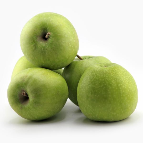 Яблоки Гренни 500гр